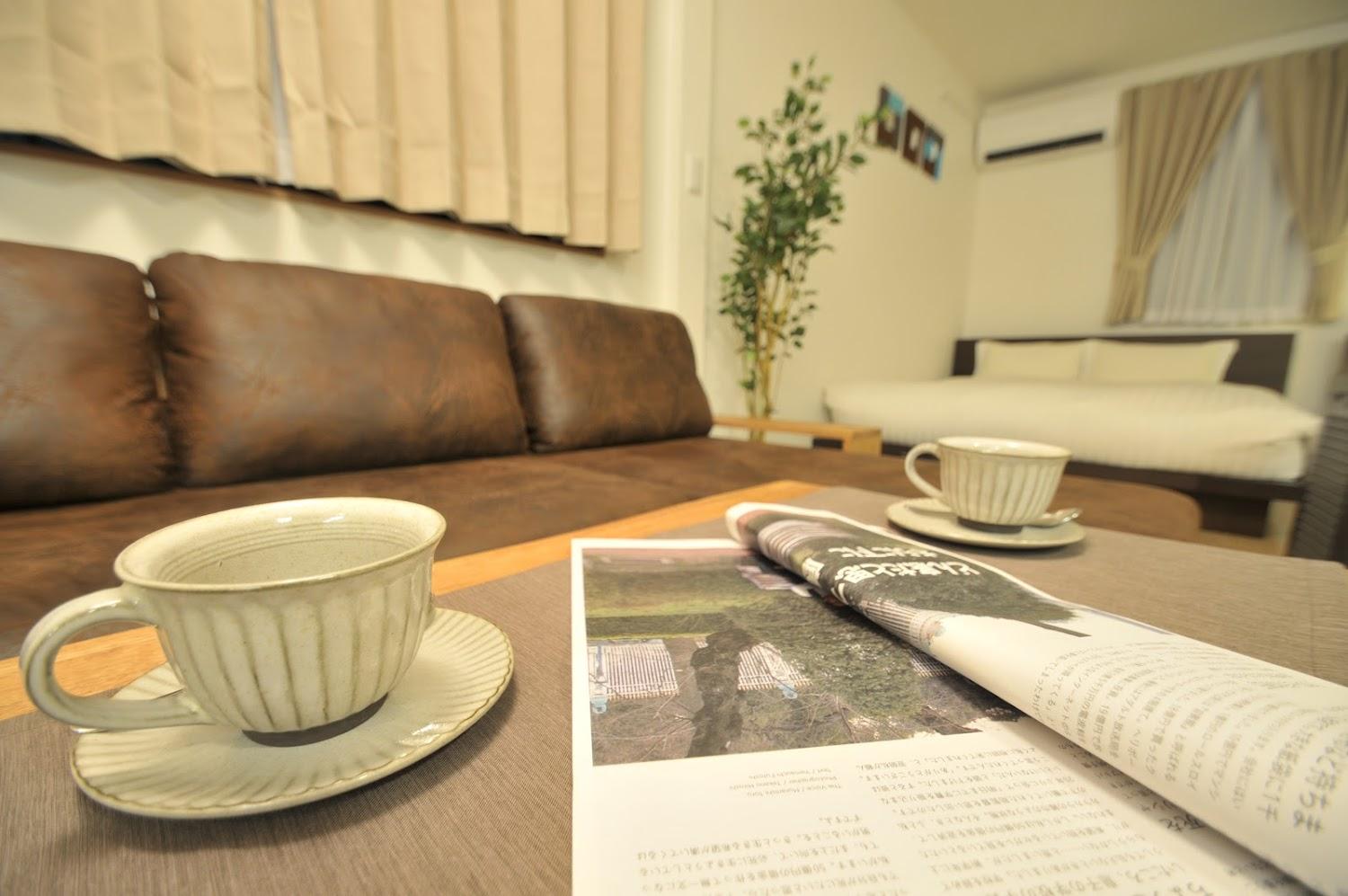 Cover Image for Stay SAKURA Tokyo Asakusa Town house