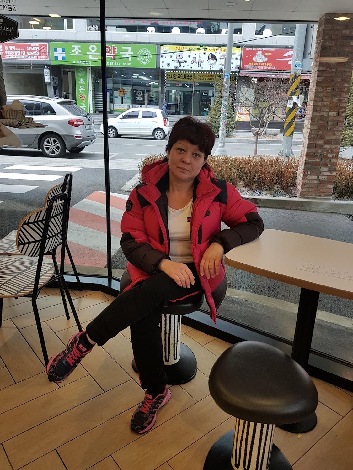 Cover Image for 브이모텔