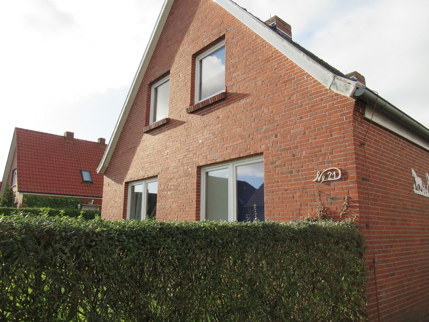 Cover Image for Ferienhaus in Grimersum