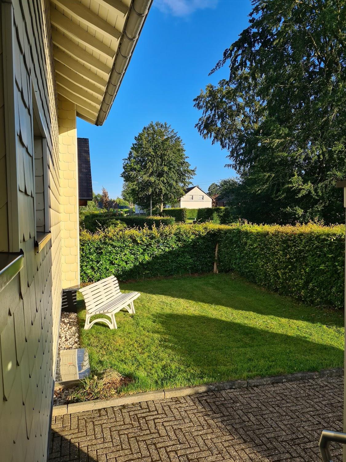 Cover Image for Haus Eifelwiesen