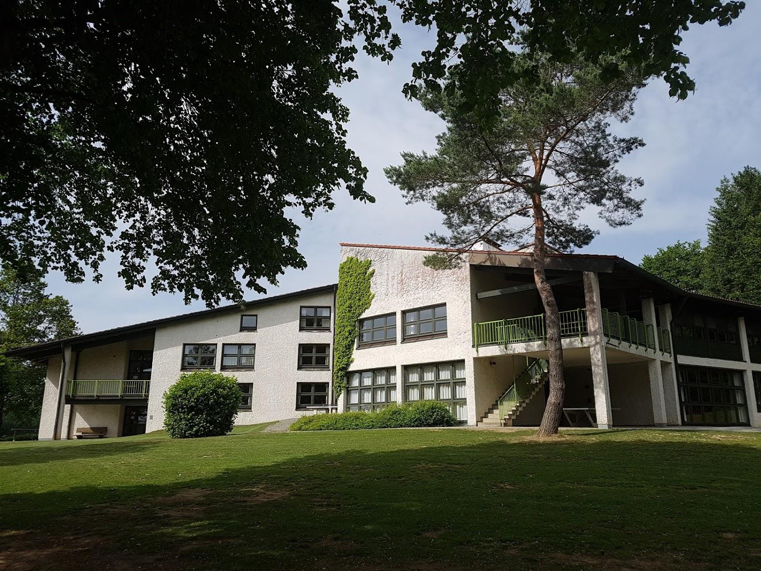 Cover Image for DJH Youth Hostel Pottenstein
