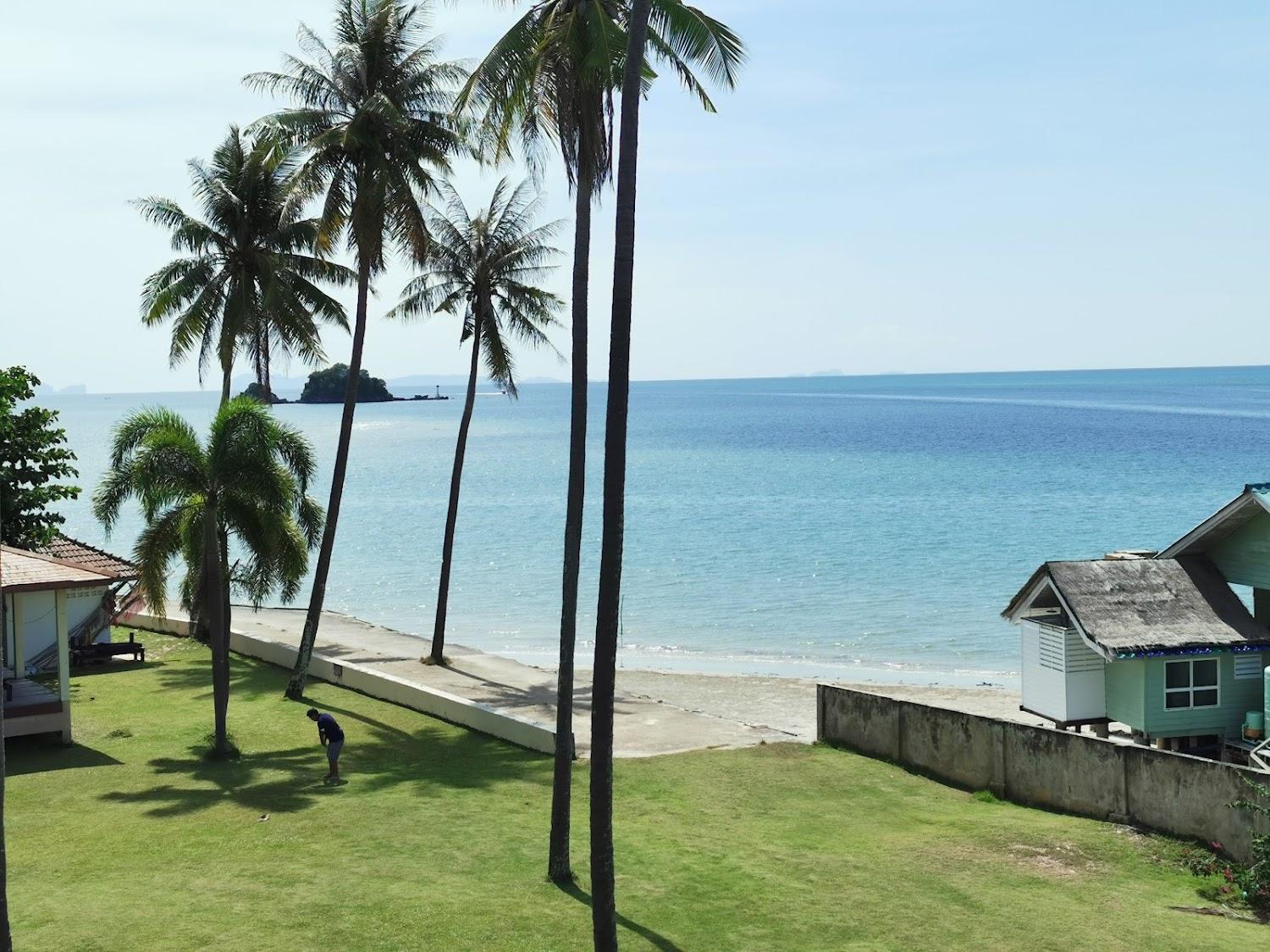 Cover Image for Lanta Smile Guesthouse