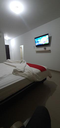 Cover Image for RedDoorz Plus near Teras Kota 3