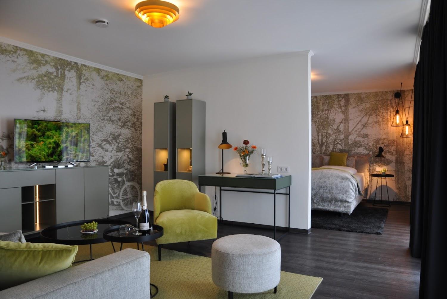 Cover Image for Hotel & Restaurant Ratskeller Wiedenbrück