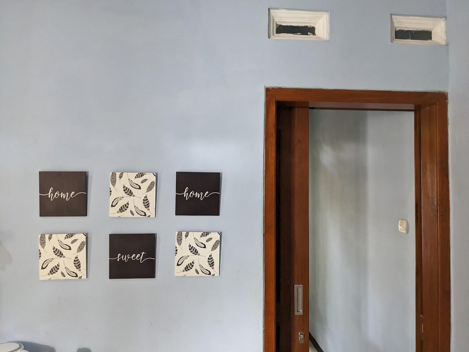 Cover Image for Homestay "Omah Dulur"