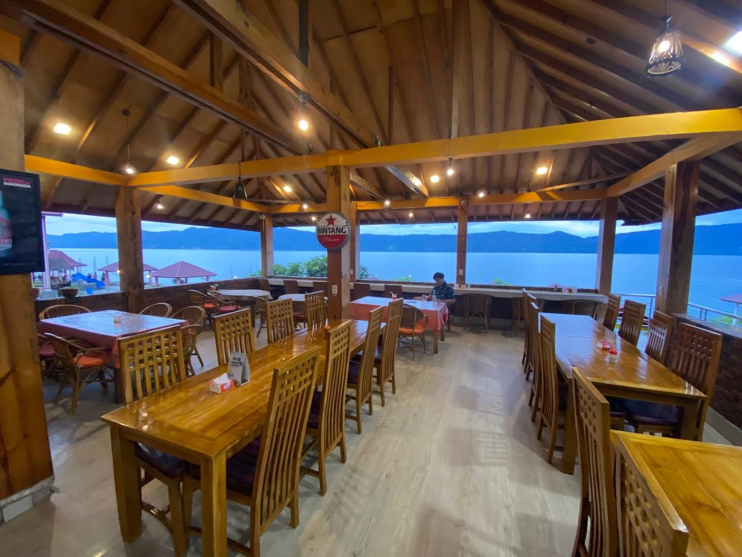 Cover Image for Orari Restaurant
