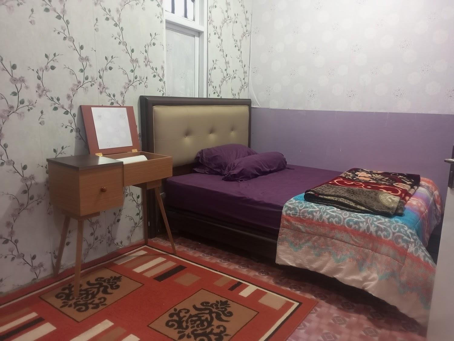 Cover Image for Homestay Pachira