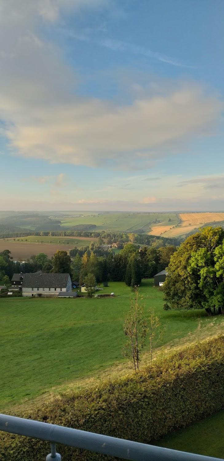 Cover Image for Hotel Am Rennberg