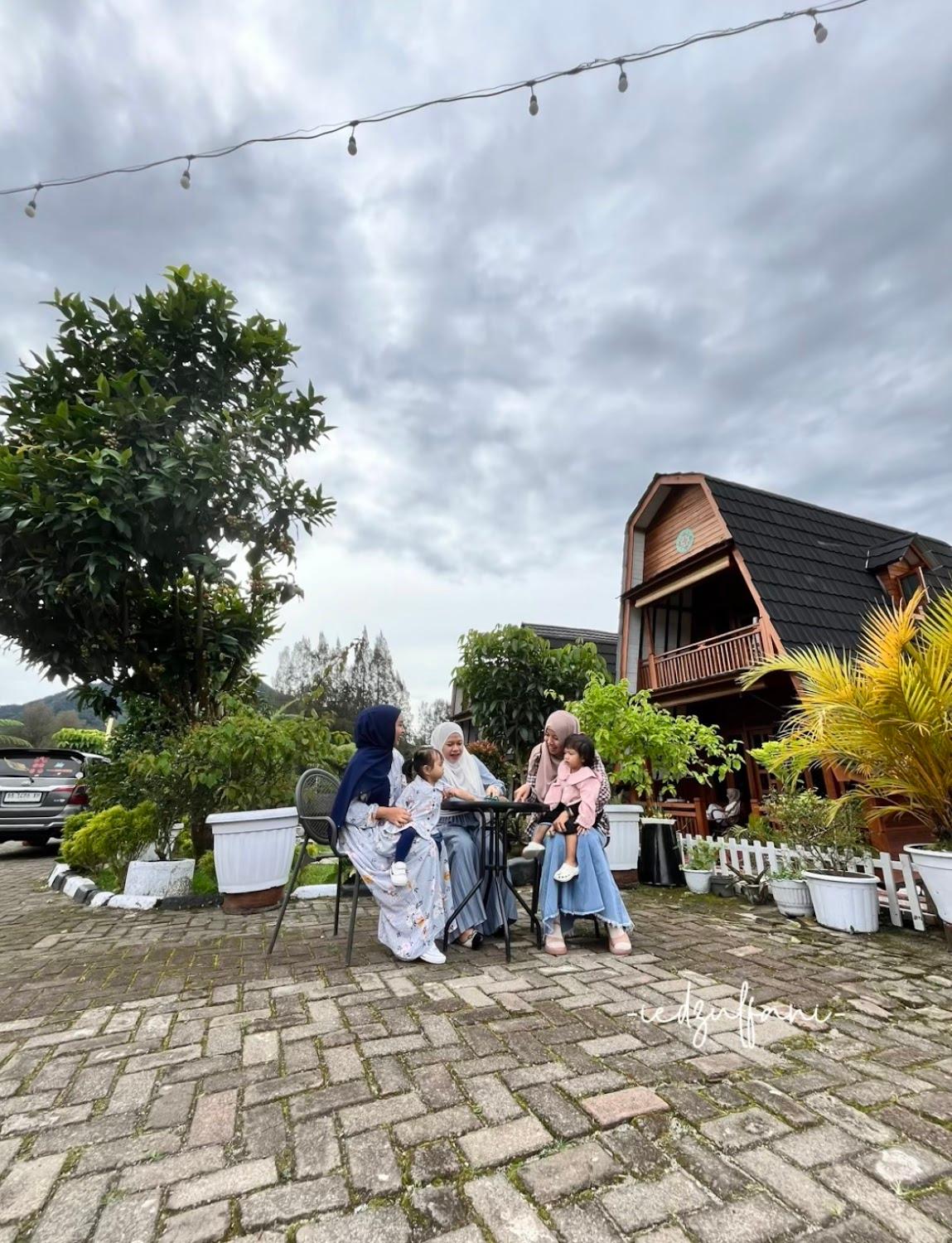 Cover Image for Villa Luminor Tebu Manis, Berastagi