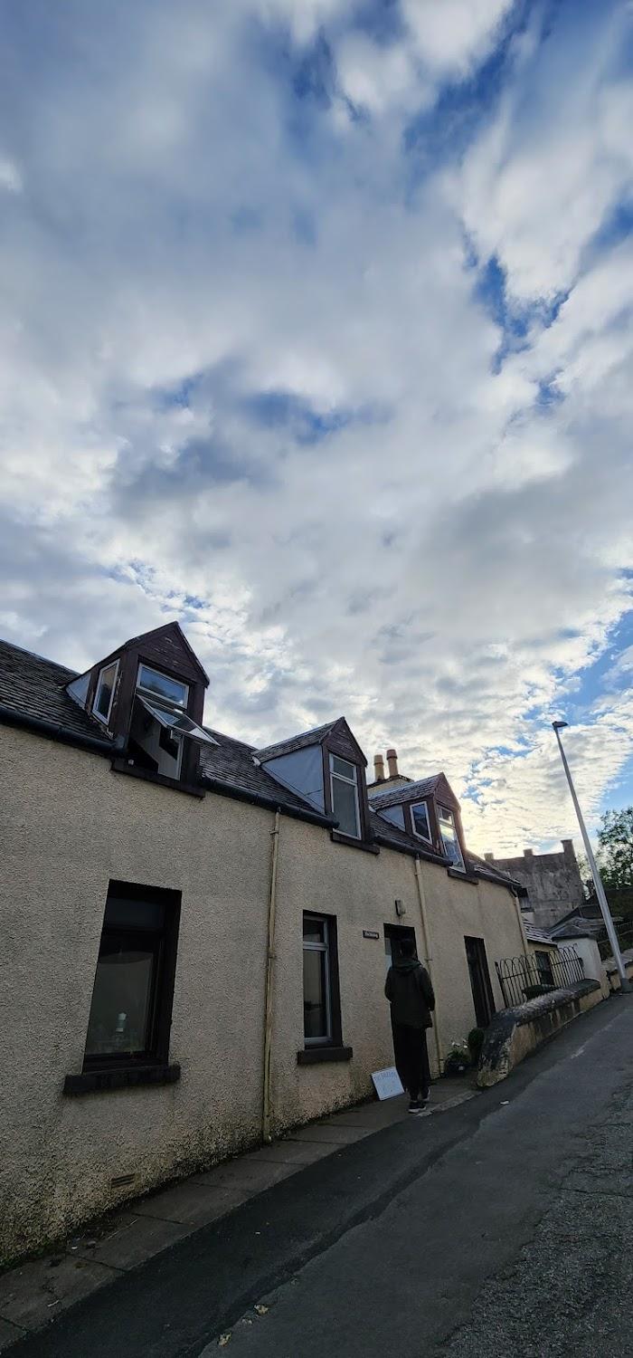 Cover Image for Braeside Guest Rooms Portree