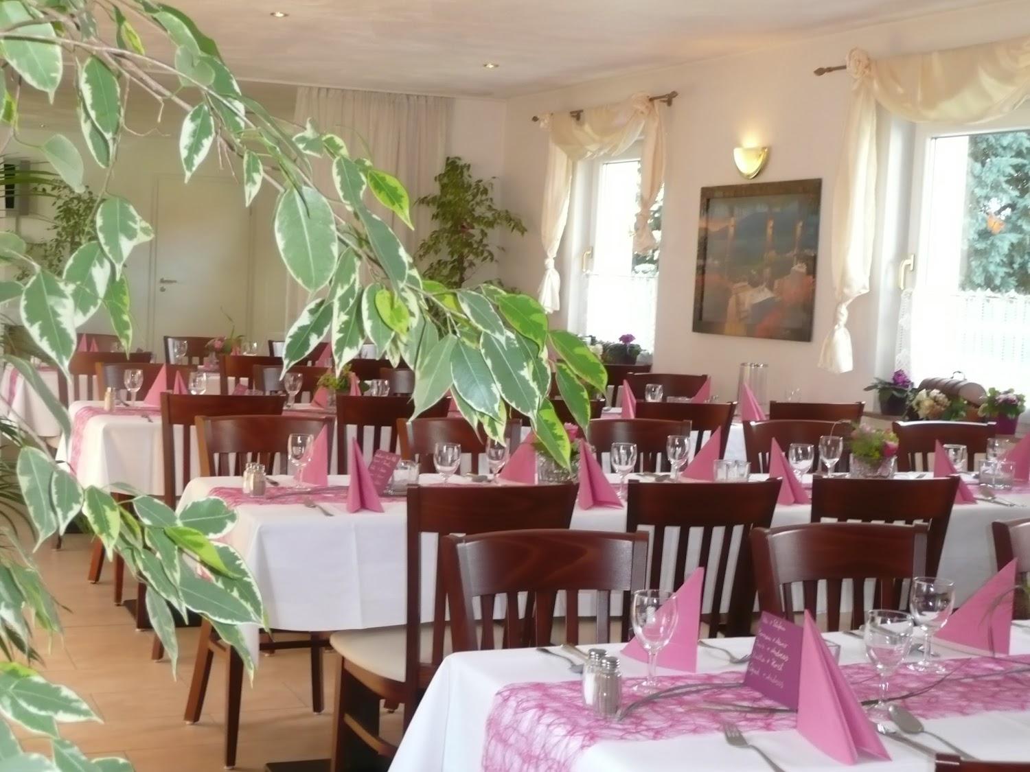 Cover Image for Landgasthaus HOTEL BONN