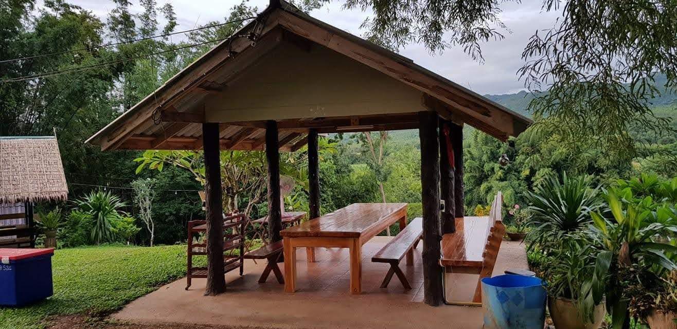 Cover Image for บ้านปอป่าน โฮมสเตย์ (BaanPorPan Homestay)