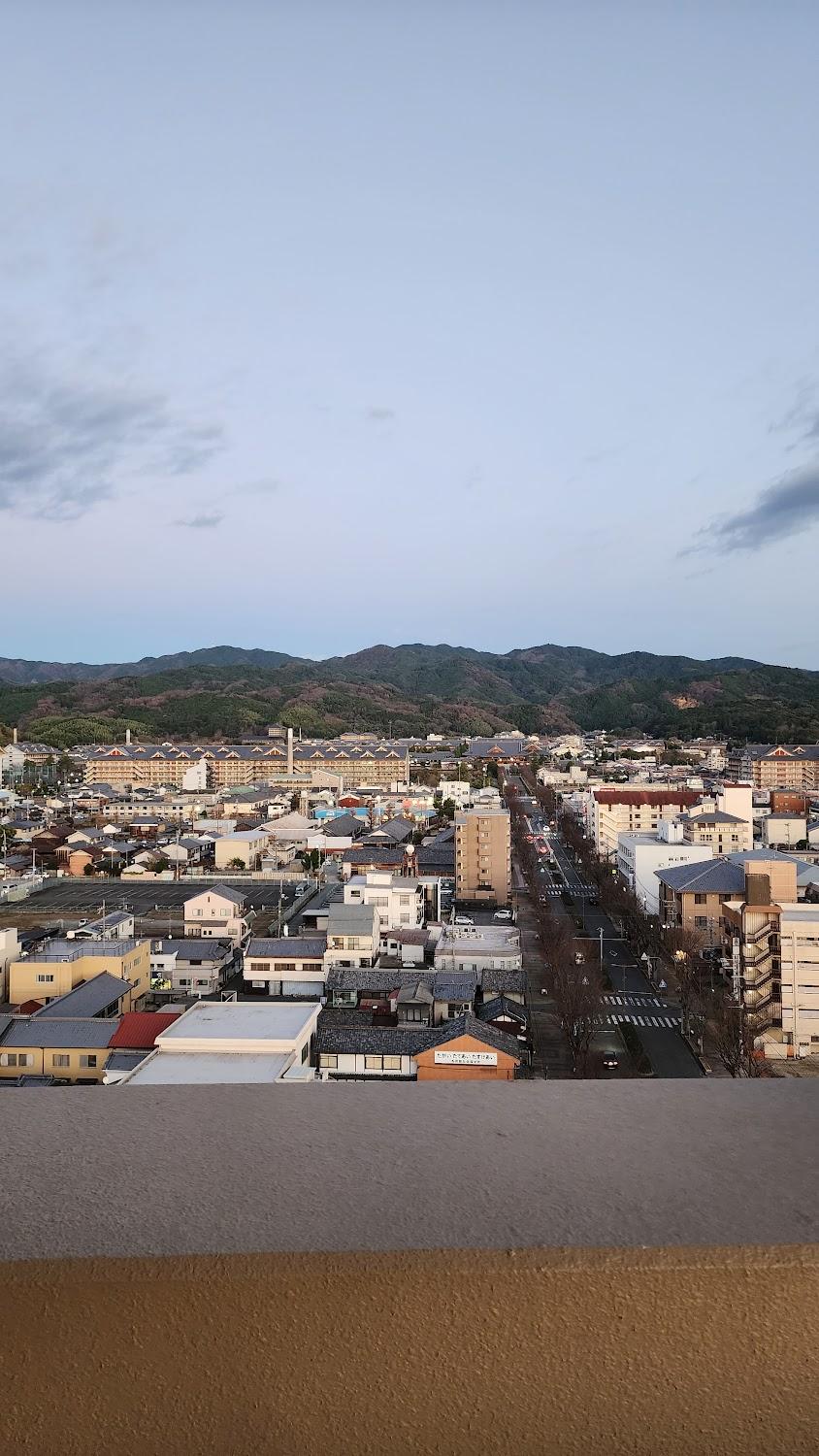 Cover Image for Toyoko Inn Tenri Ekimae