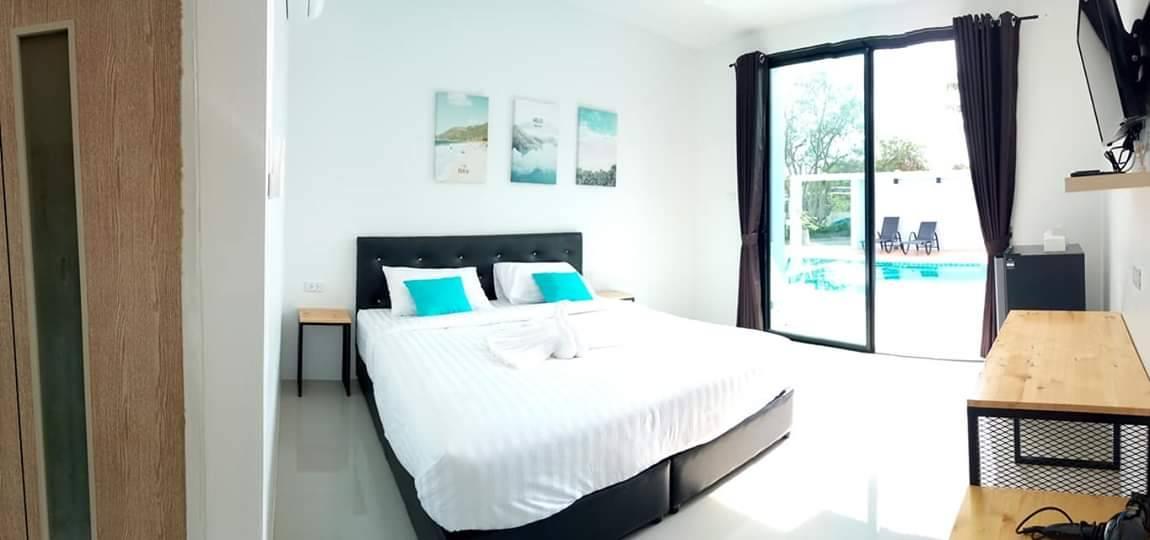 Cover Image for เดอะภู รีสอร์ท ปราณบุรีThe Phu Resort Pranburi