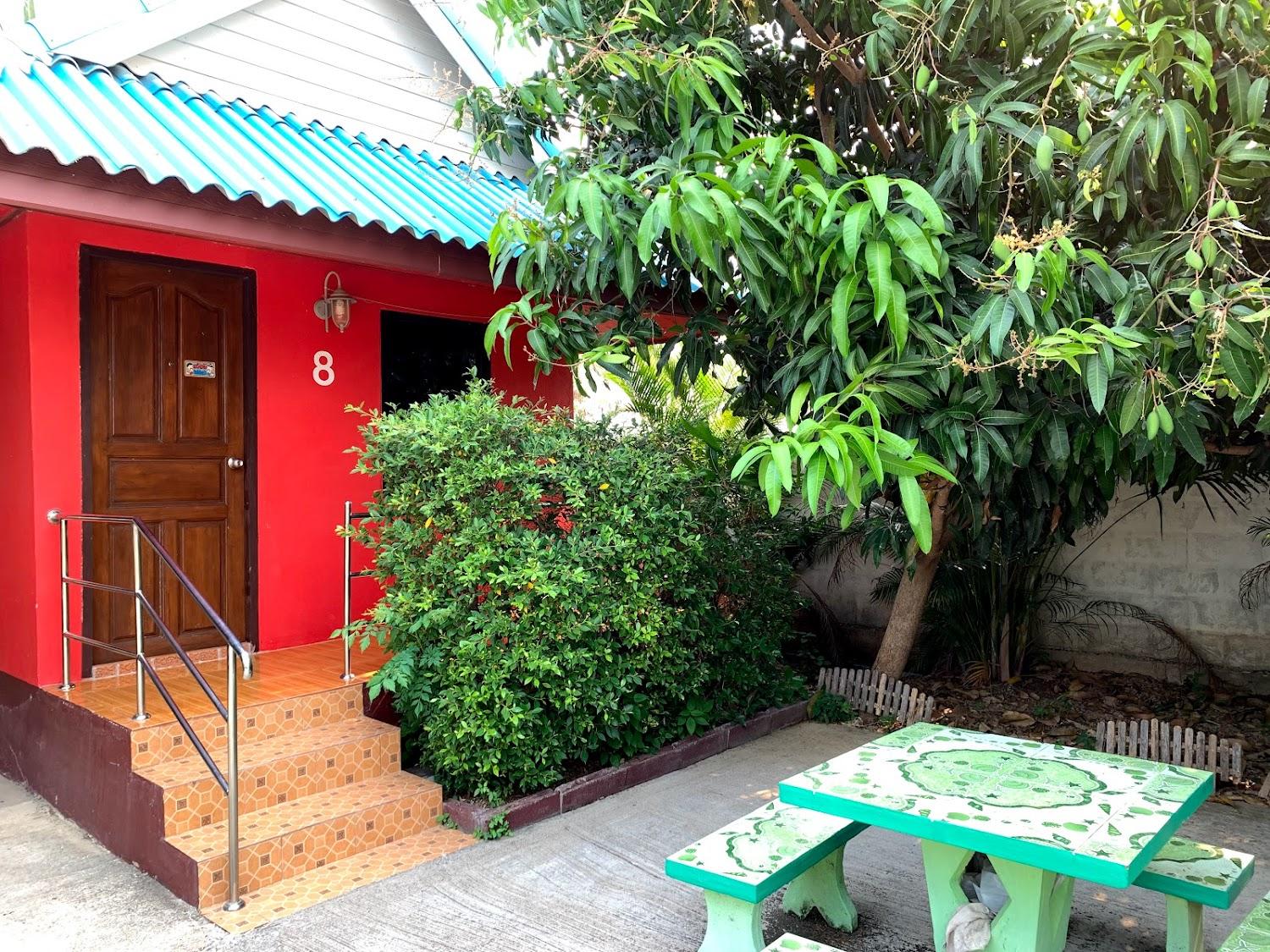 Cover Image for ตูนตังค์ รีสอร์ท - ToonTung Resort