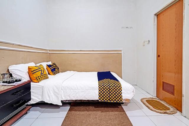 Cover Image for SPOT ON 91425 Mekargalih Homestay Syariah