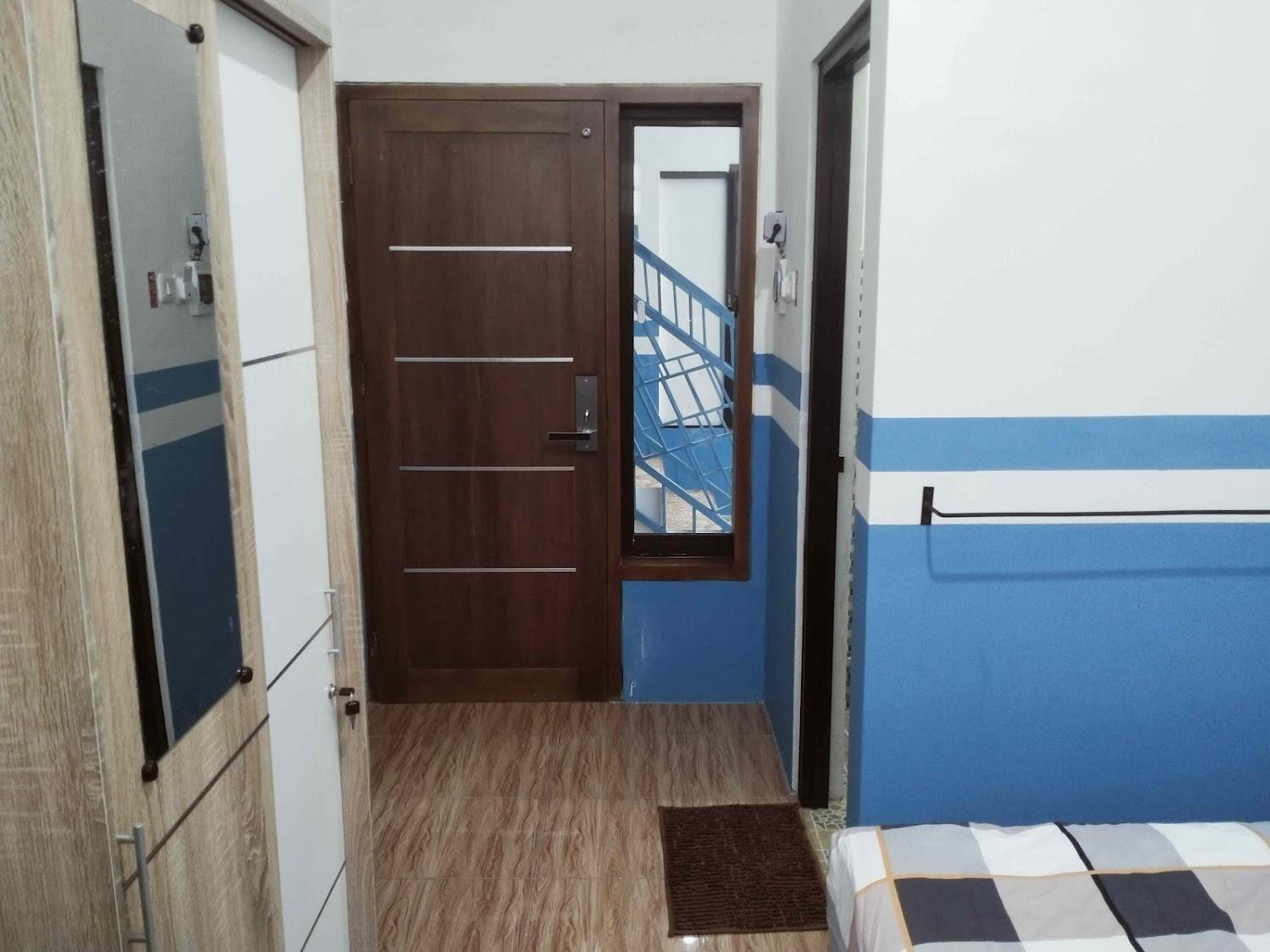 Cover Image for Penginapan Banyu Biruku kost
