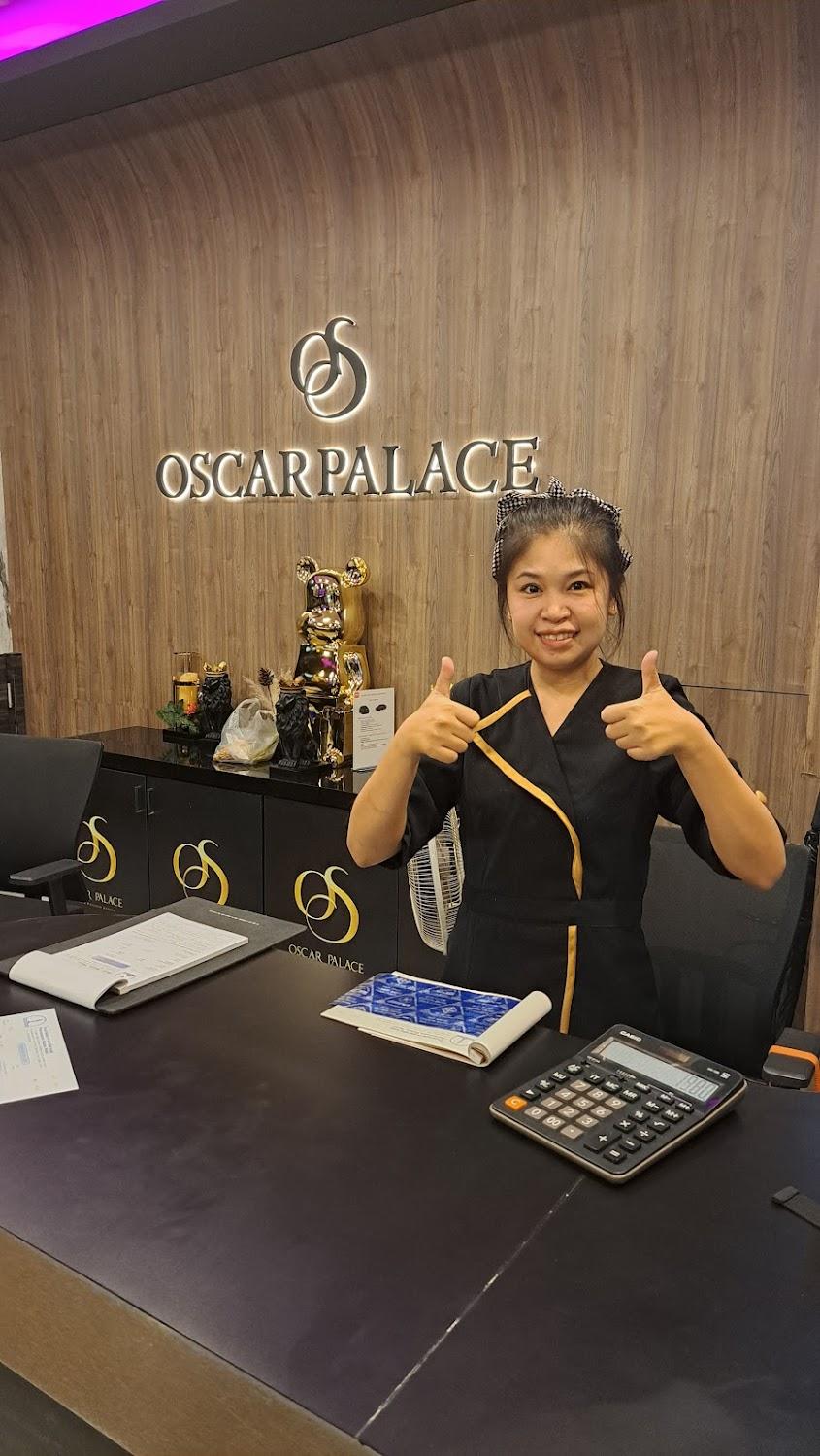 Cover Image for Oscar Palace Hotel