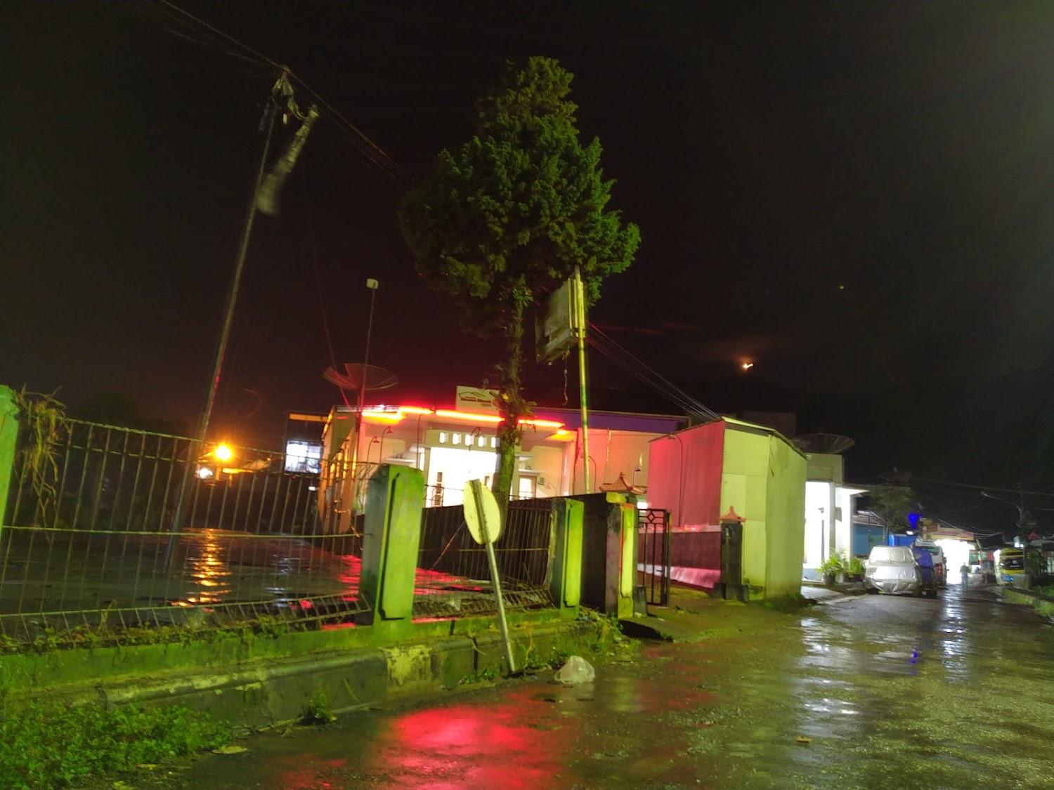 Cover Image for Mawar Merah Homestay