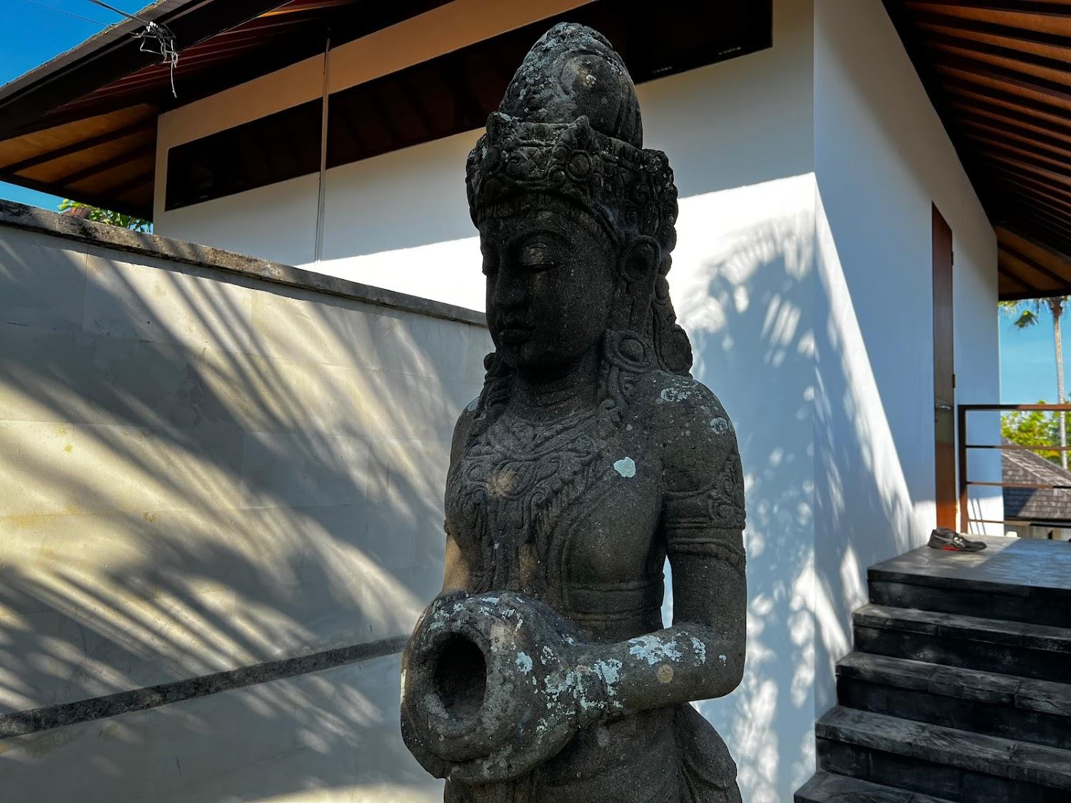 Cover Image for VILLA BENGAWAN
