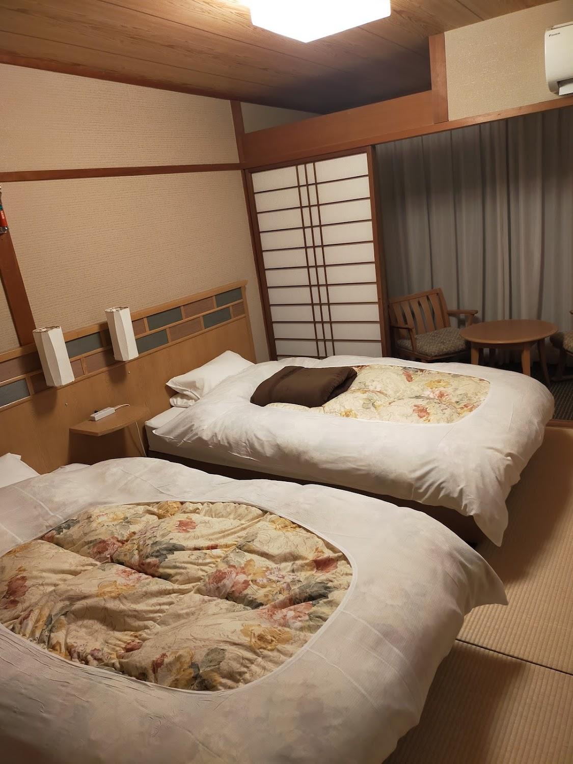 Cover Image for Onsen Guest House Aobato no Su