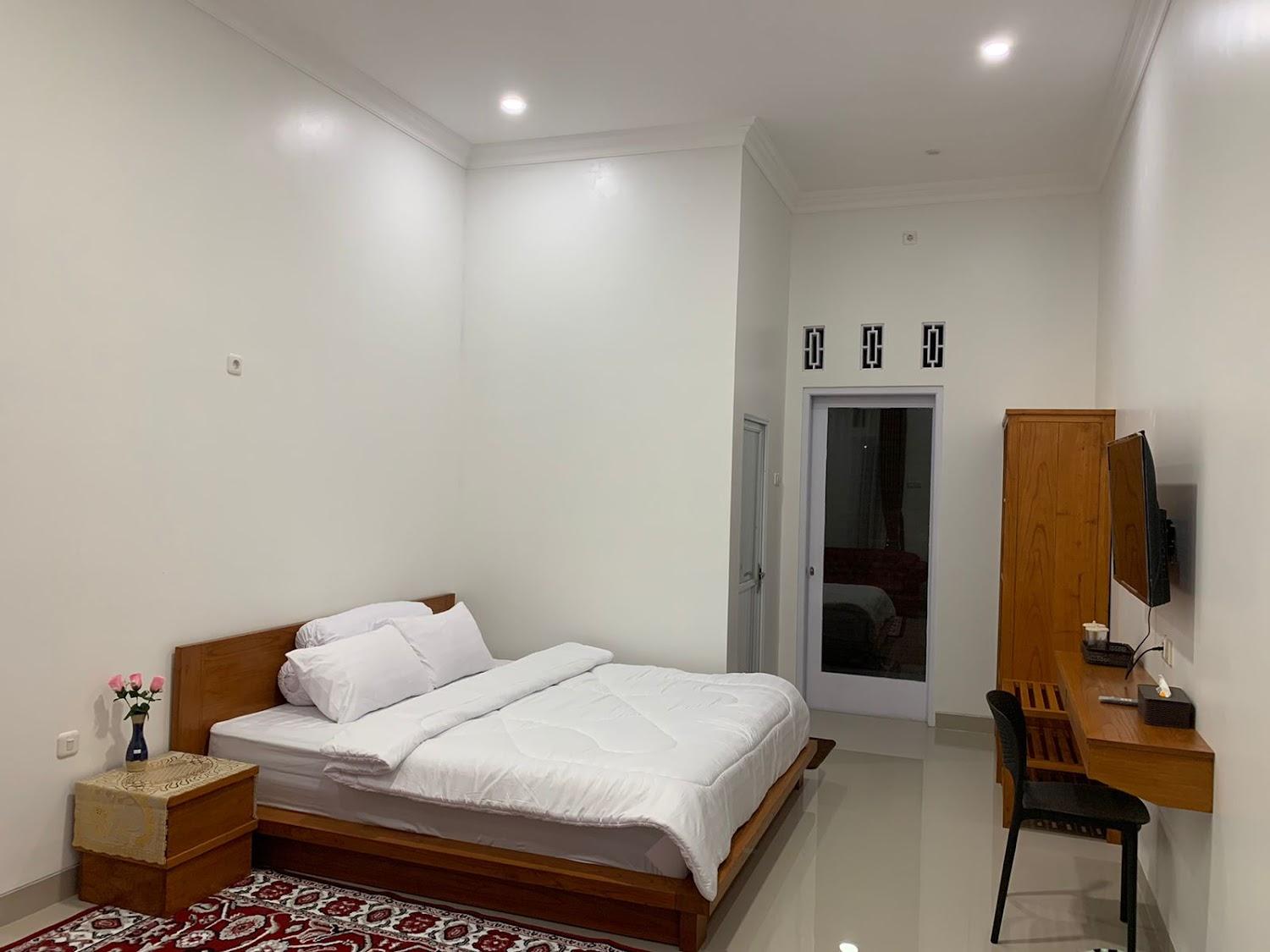 Cover Image for Mountview Homestay Syariah