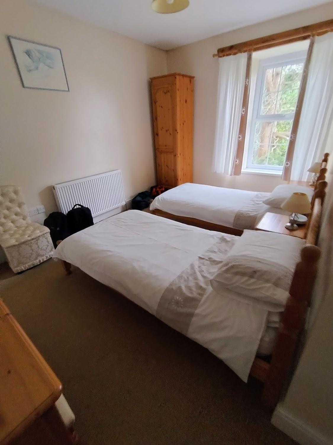 Cover Image for Llys-y-frân Farm B&B