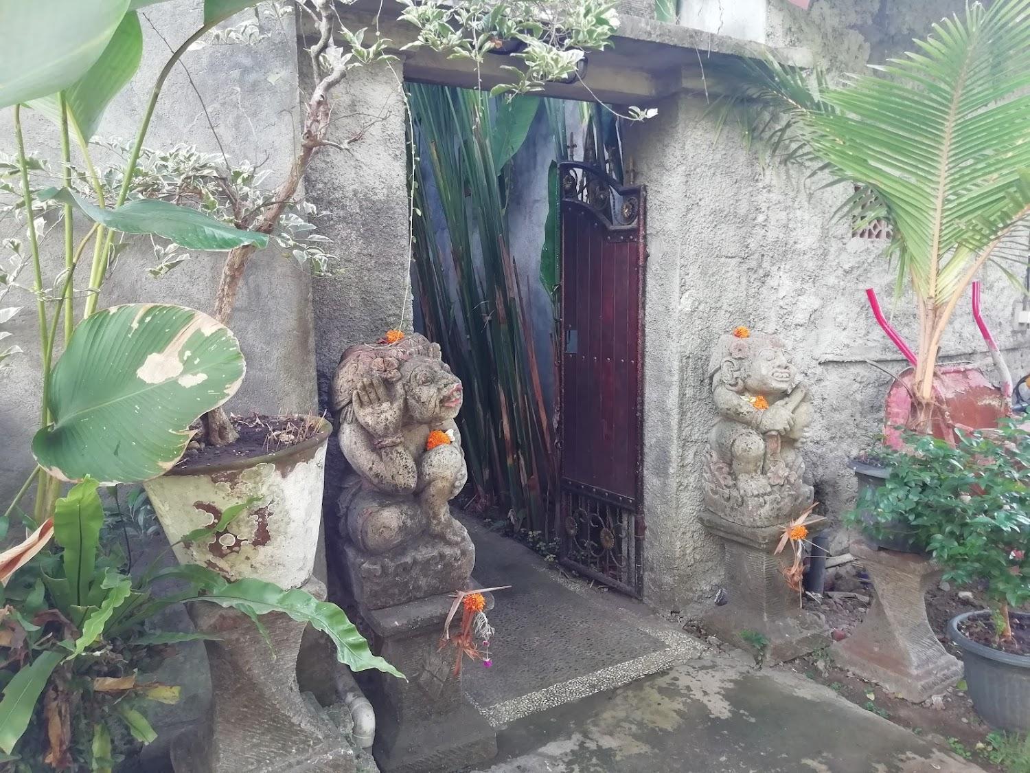 Cover Image for Jerogadung House