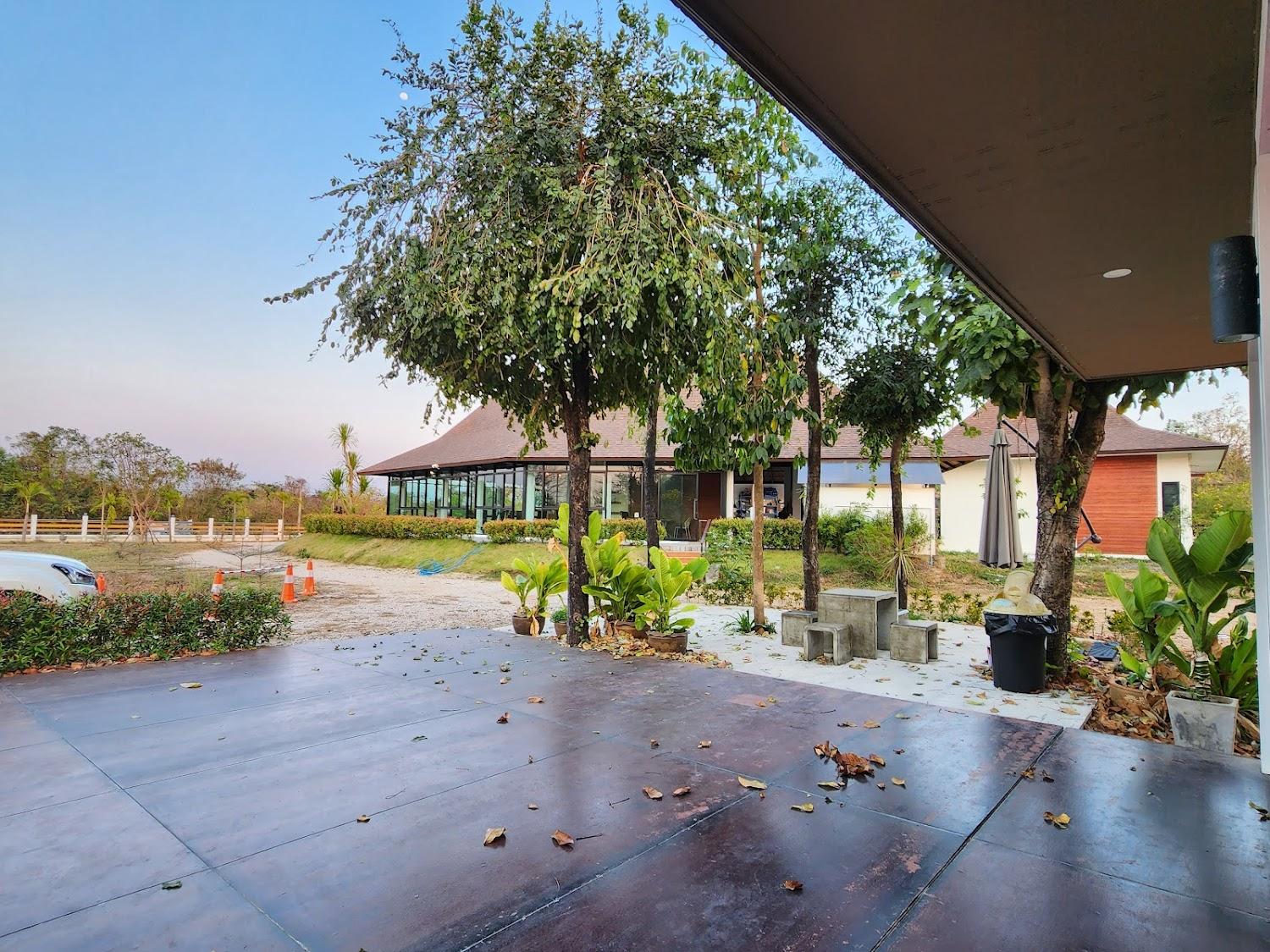 Cover Image for Phorpun Resort Lampang