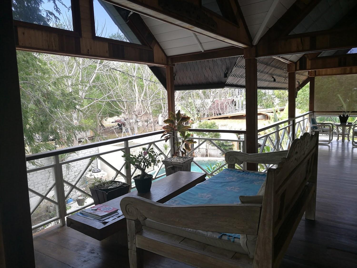 Cover Image for SERENE BEACH VILLA