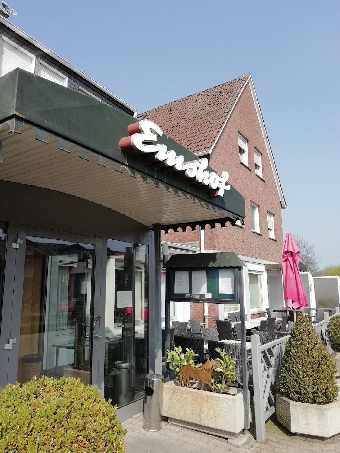 Cover Image for Hotel Emshof