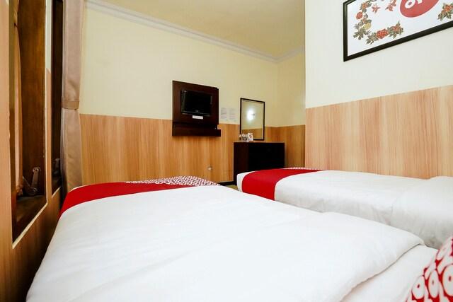 Cover Image for OYO 1080 Sm Bromo Hotel
