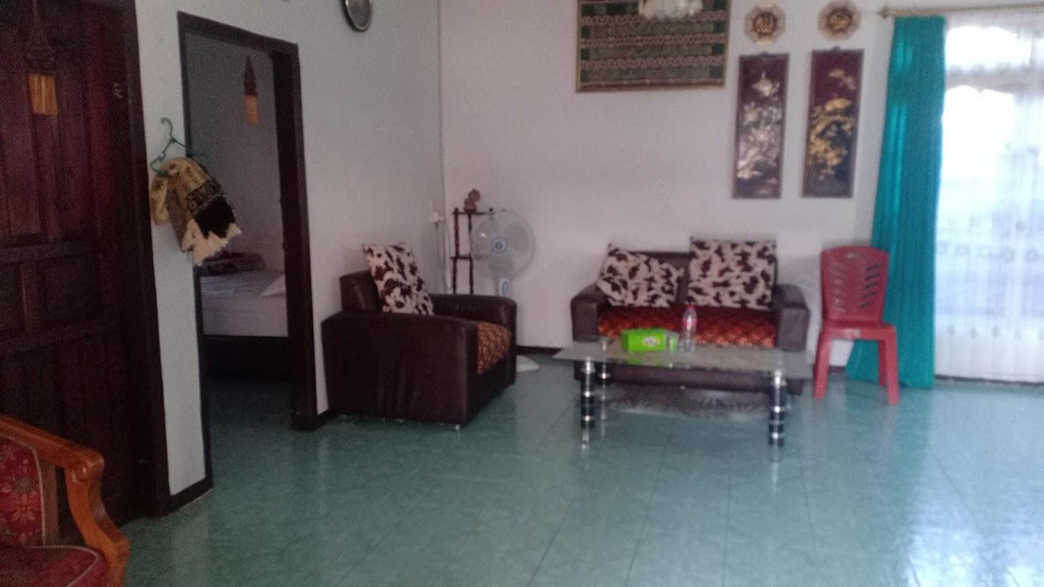 Cover Image for KARTINI HOMESTAY