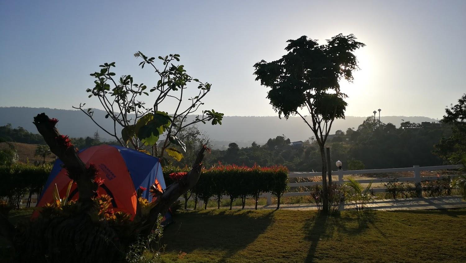 Cover Image for Dhanhill Resort