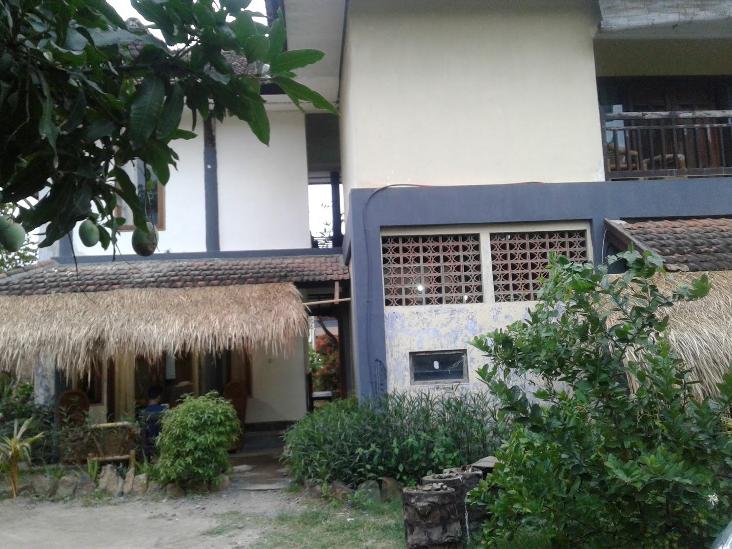 Cover Image for Puri Itoma Bungalows & Spa
