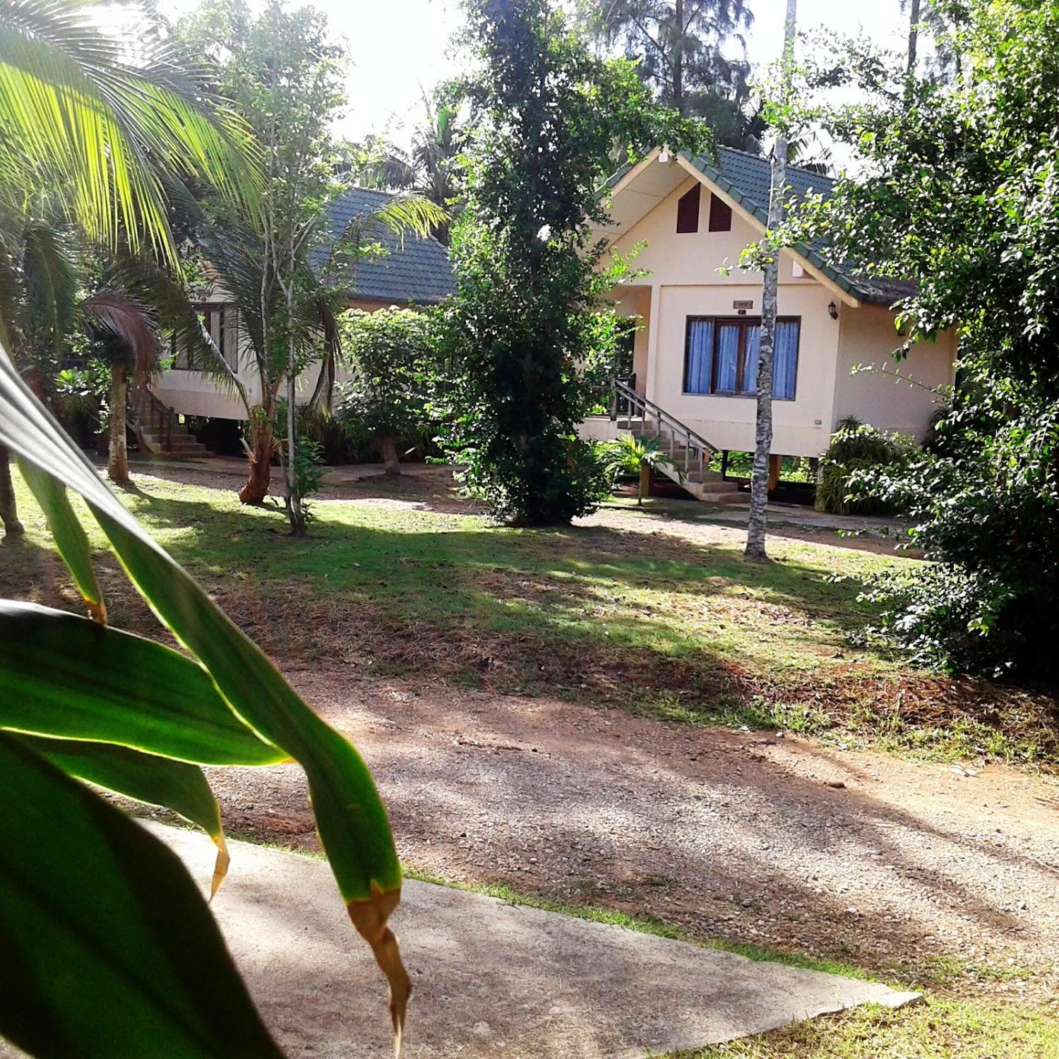 Cover Image for Mun Lan Resort