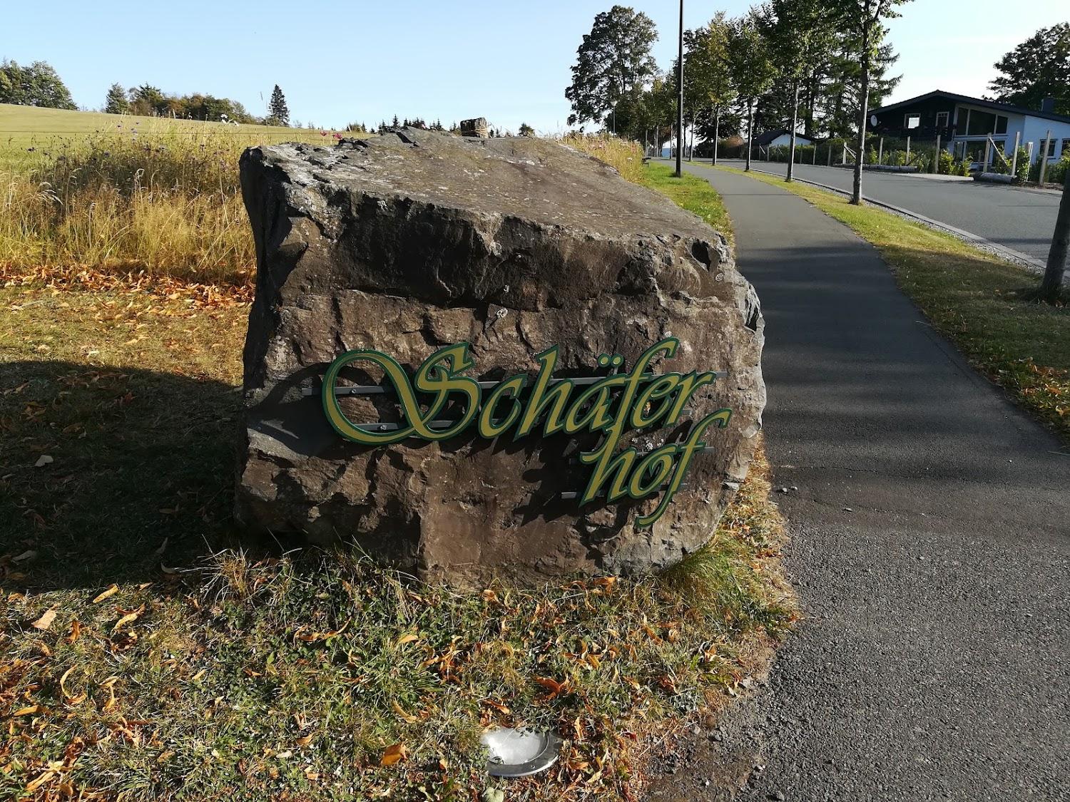 Cover Image for Schäferhof