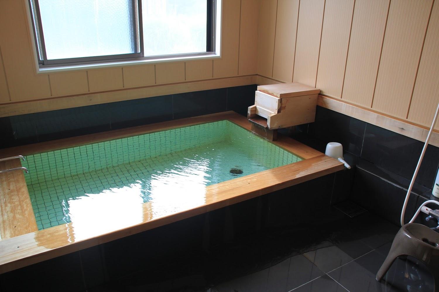 Cover Image for Hori Ryokan