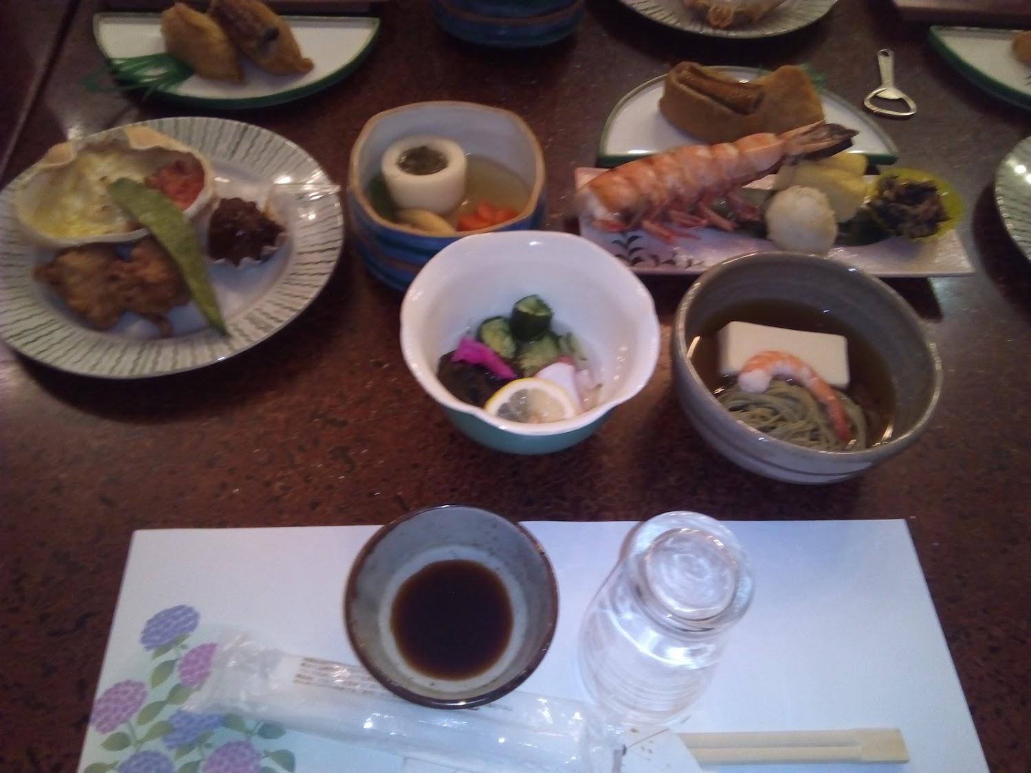 Cover Image for 割烹旅館おかめ