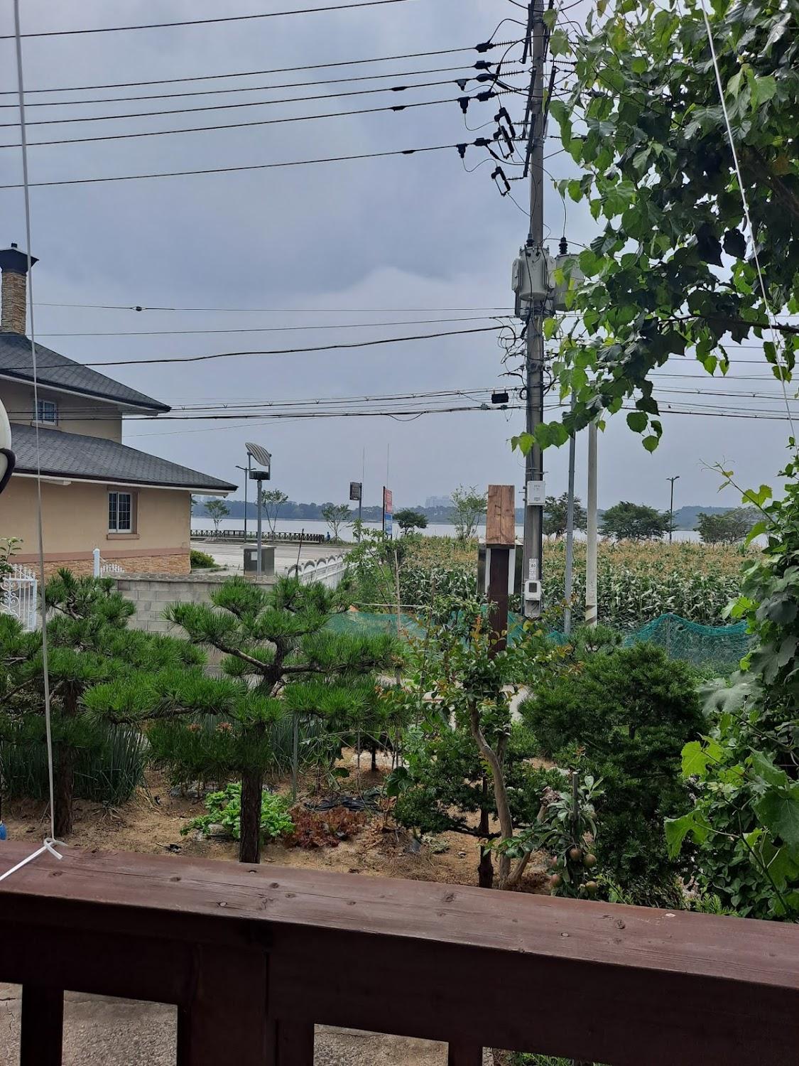Cover Image for 바다여행펜션