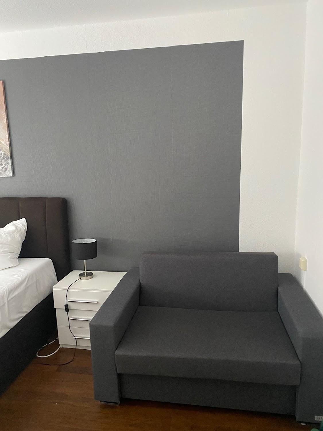Cover Image for Hotel teatro