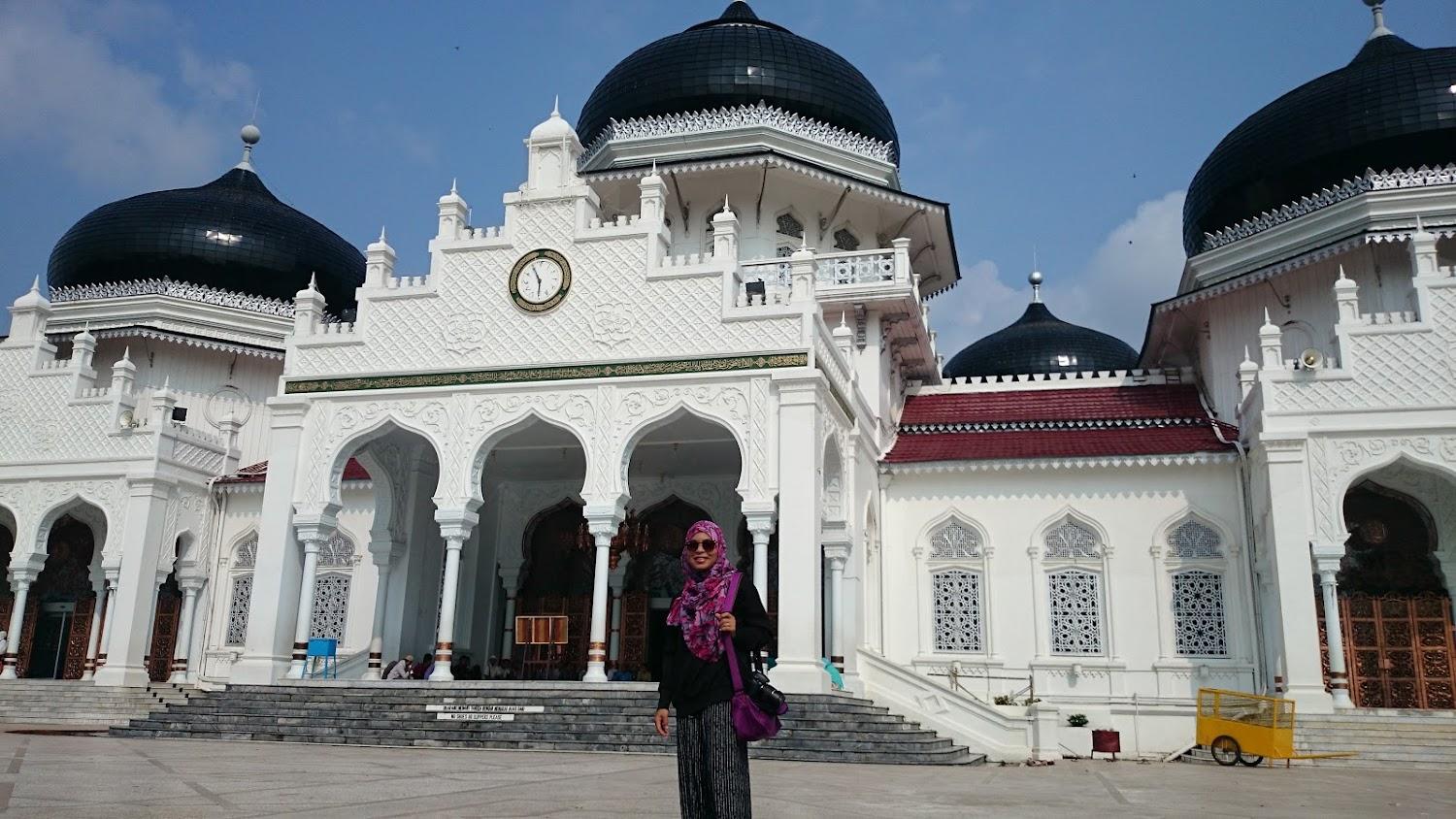 Cover Image for Hotel Kuala Radja