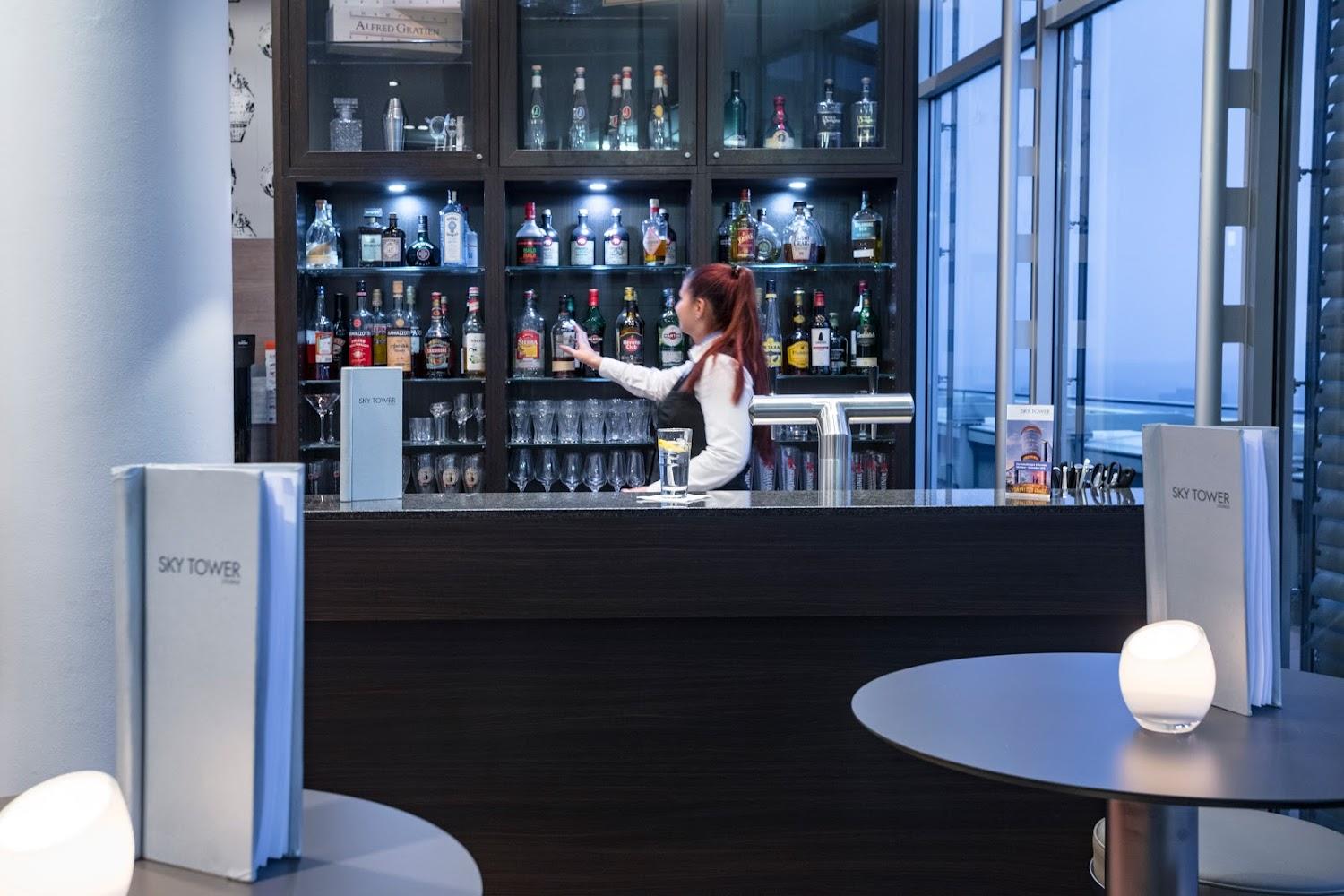 Cover Image for Select Hotel Berlin Spiegelturm