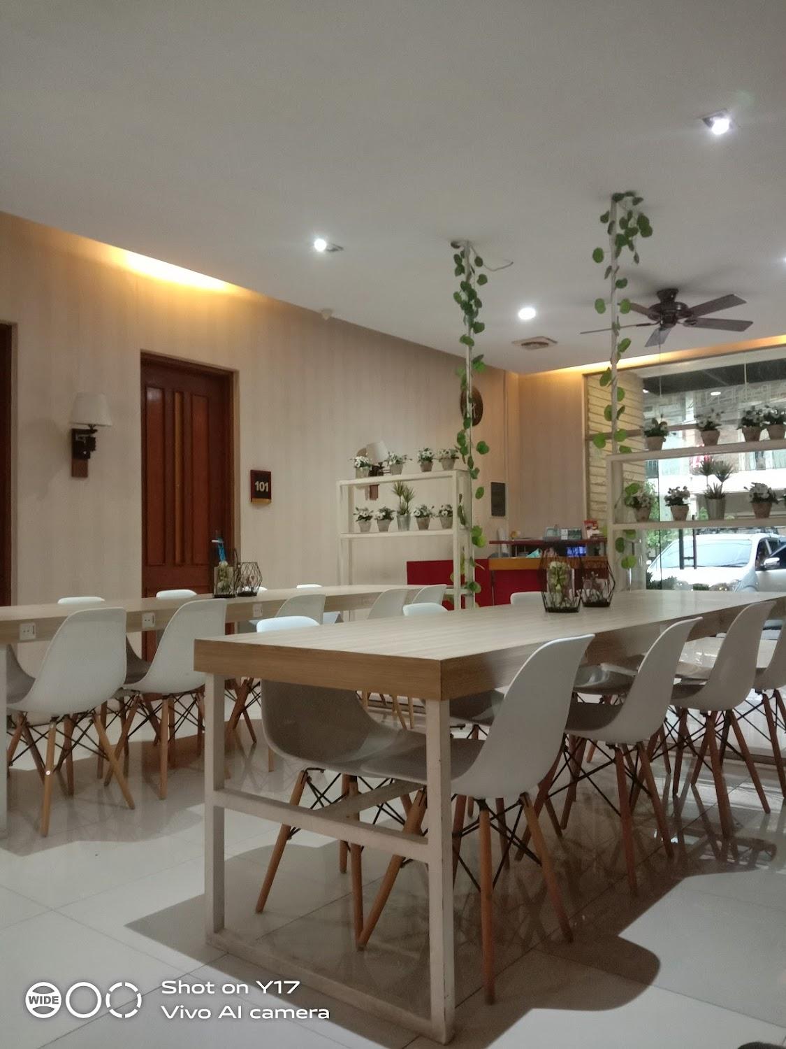 Cover Image for Airy Pasteur Sukakarya 15 Bandung