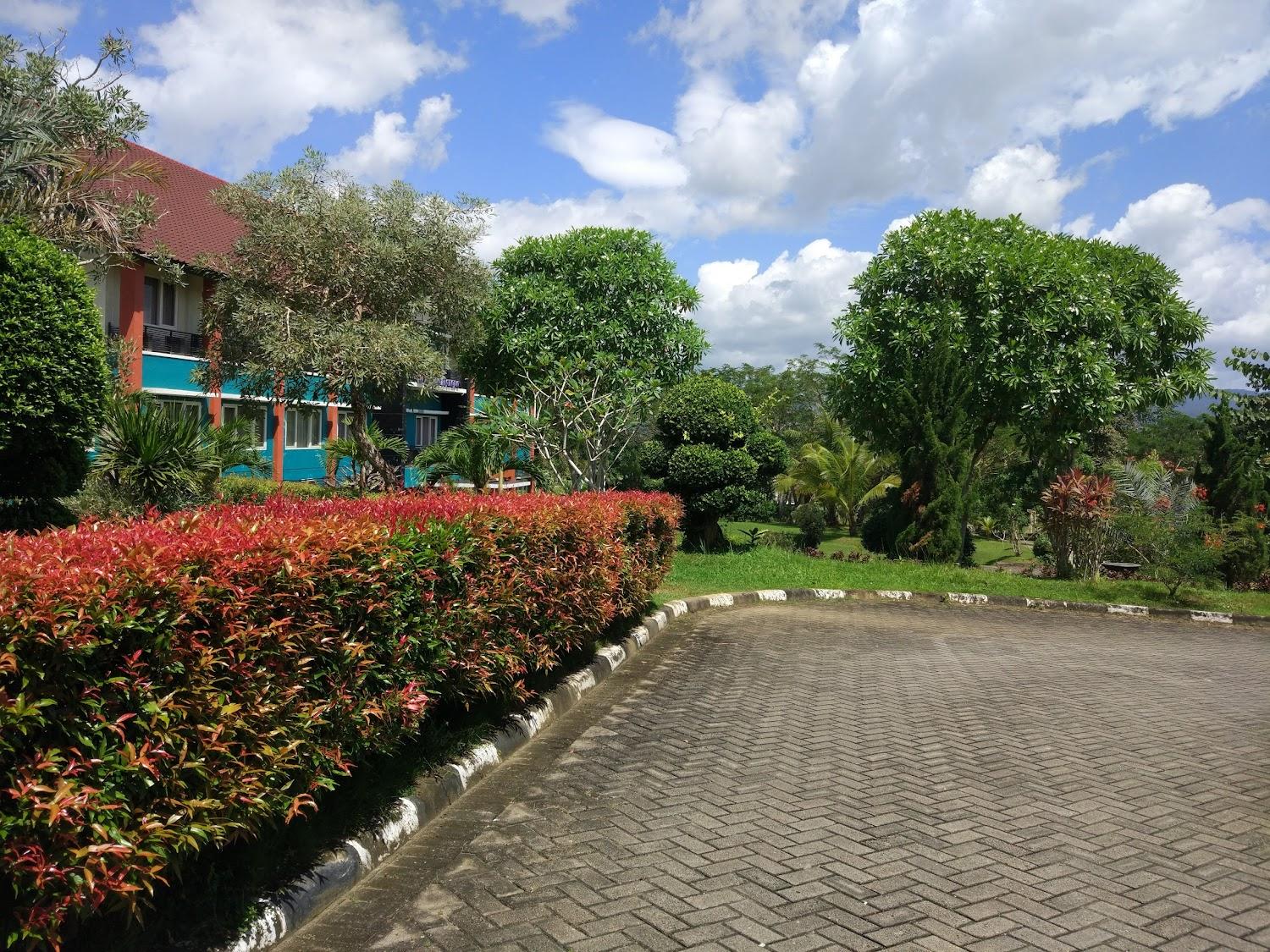 Cover Image for Hotel Wonua Monapa