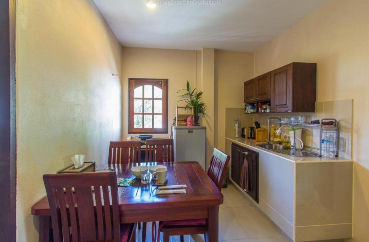 Cover Image for Khao Lak 2K Pool Villa