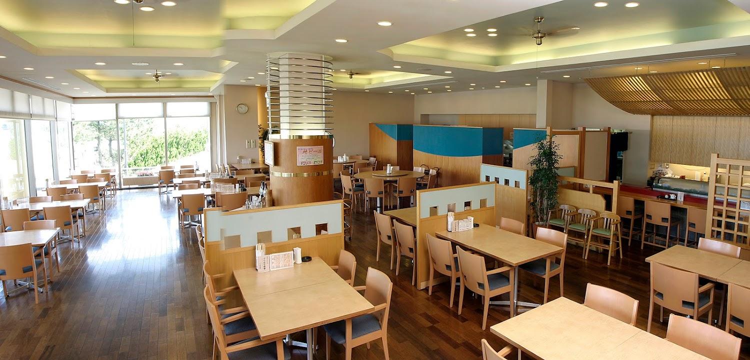 Cover Image for Misaki Teradomari Onsen Hotel Asuka
