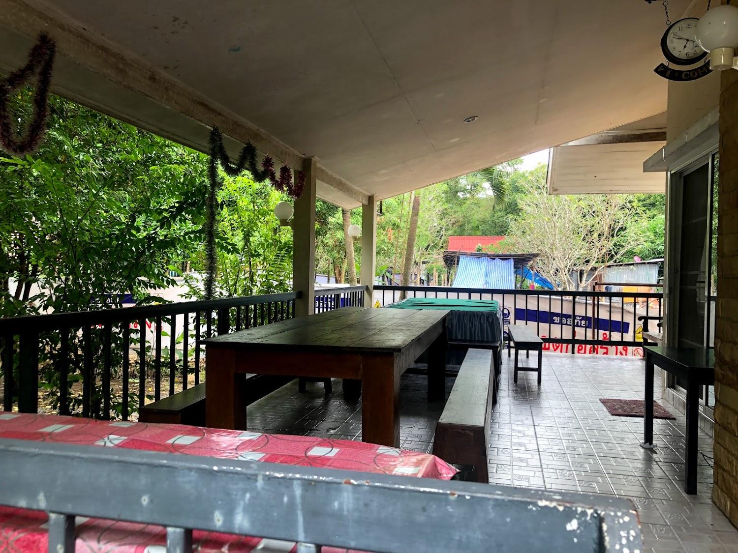 Cover Image for Ruen Rom Mai Rim Than Resort