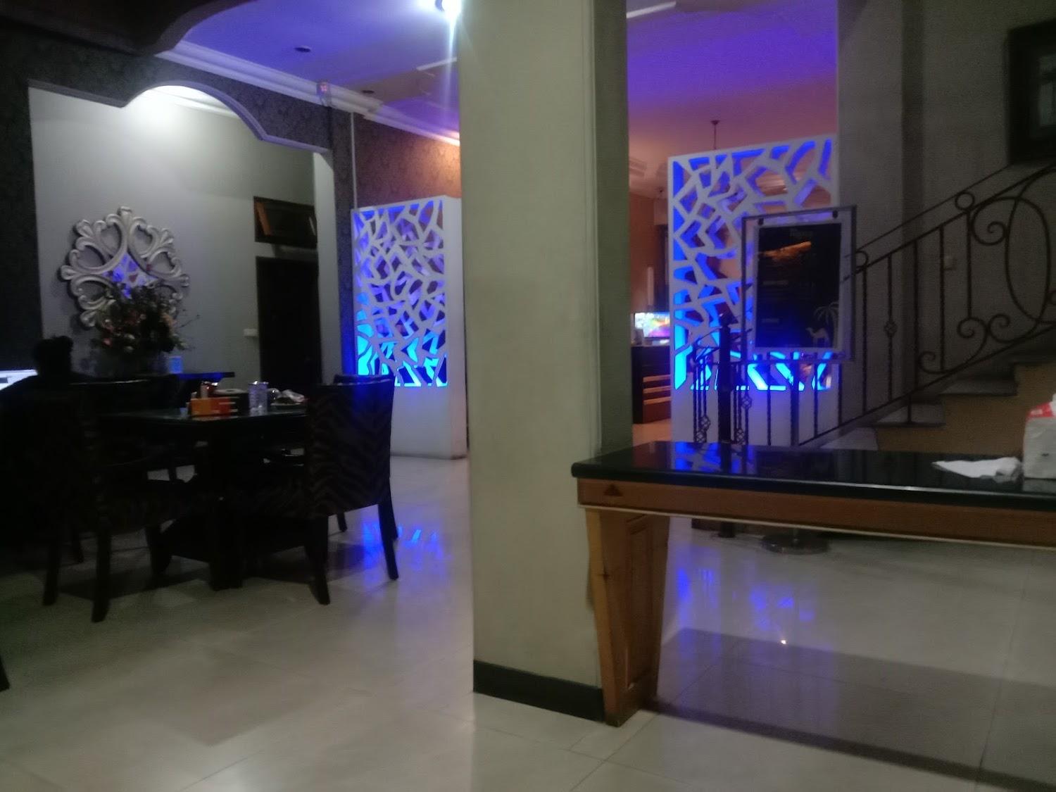 Cover Image for NAZ Hotel Bogor