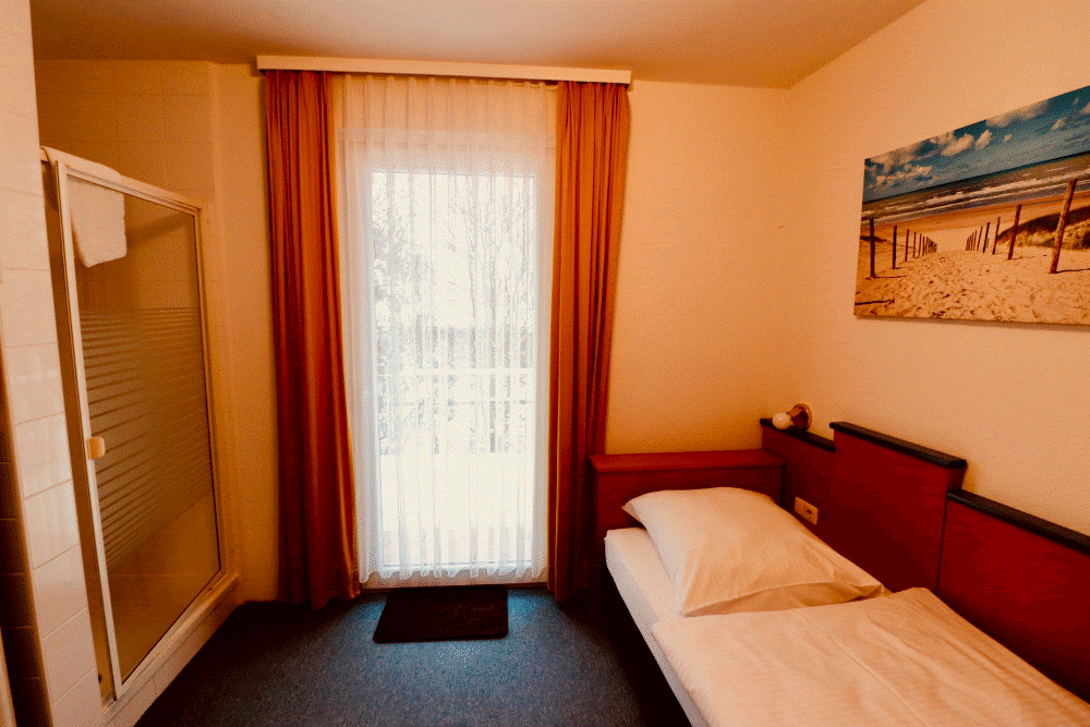 Cover Image for Hotel zum Walde, Fam. Schaper